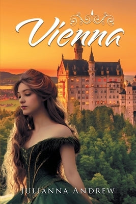 Vienna Paperback Great Writers Media, LLC