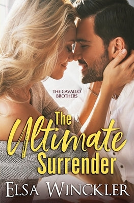 The Ultimate Surrender Paperback Tule Publishing Group