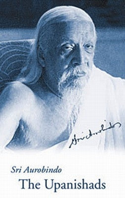 First US edition of The Upanishads by Lotus Press, featuring a classic book cover with spiritual symbolism and traditional design.