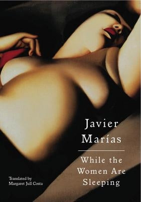 While the Women Are Sleeping Paperback New Directions Publishing Corporation