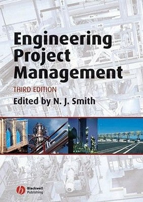Engineering Project Management Paperback Wiley-Blackwell