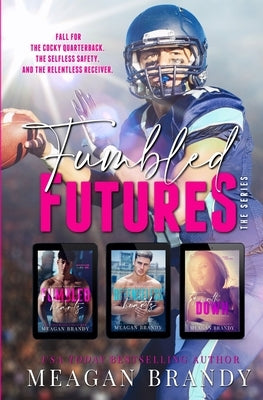 Fumbled Future: A Sports Romance Collection Paperback Independently Published