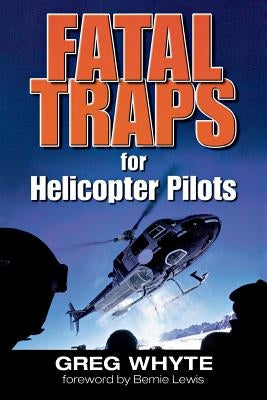 Fatal Traps for Helicopter Pilots Paperback McGraw-Hill Companies