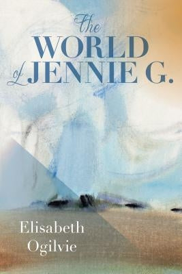 The World of Jennie G. Paperback Down East Books