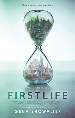 Firstlife Harlequin Teen