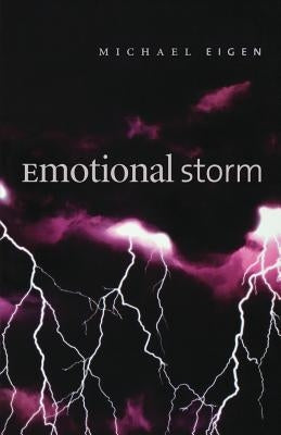 Emotional Storm Paperback Wesleyan University Press