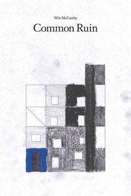 Win McCarthy: Common Ruin Paperback Walther Konig Verlag