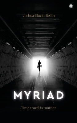 Myriad Paperback Angry Robot