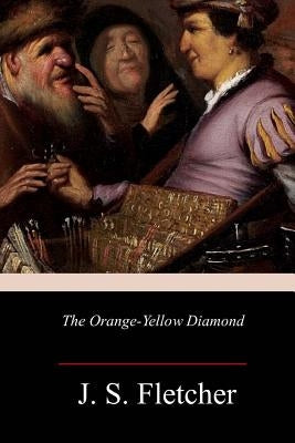 The Orange-Yellow Diamond Paperback Createspace Independent Publishing Platform