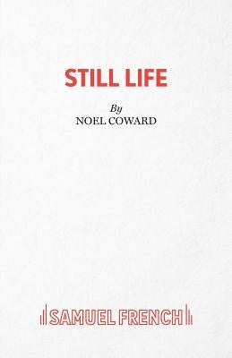 Still Life Paperback Samuel French Ltd