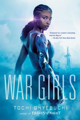 War Girls Paperback Razorbill