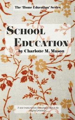 School Education Paperback Living Book Press
