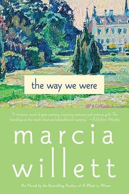 The Way We Were Paperback St. Martin's Griffin