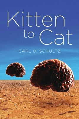 Kitten to Cat Paperback Urlink Print & Media, LLC