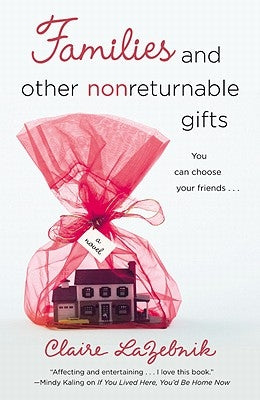 Families and Other Nonreturnable Gifts Paperback 5 Spot