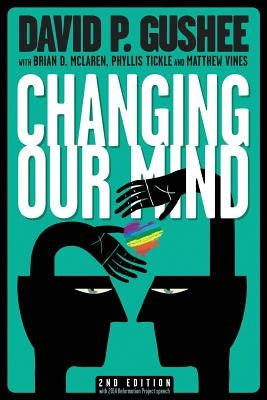 Changing Our Mind, second edition Paperback Read the Spirit Books