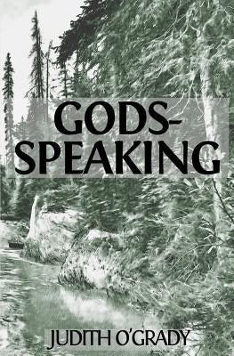 Gods-Speaking Paperback Gods&radicals