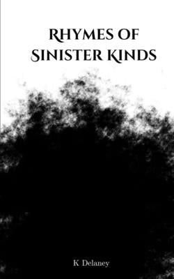 Rhymes of Sinister Kinds Paperback Libresco Feeds Private Limited