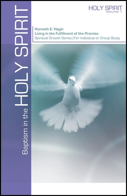 Baptism in the Holy Spirit Faith Library Publications