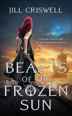 Beasts of the Frozen Sun Paperback Blackstone Publishing