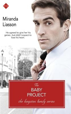 The Baby Project Paperback Createspace Independent Publishing Platform