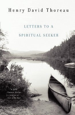 Letters to a Spiritual Seeker Paperback W. W. Norton & Company