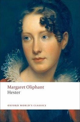 Hester Paperback Oxford University Press, USA