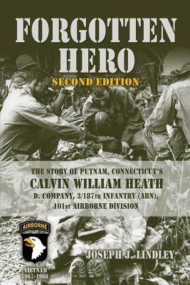 Forgotten Hero Paperback Booklocker.com