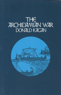 Archidamian War Paperback Cornell University Press
