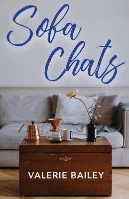Sofa Chats Paperback Trilogy Christian Publishing