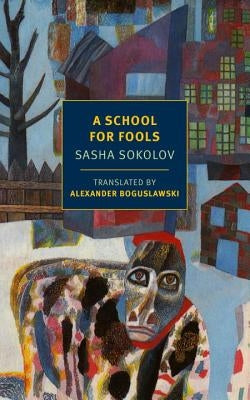 A School for Fools Paperback New York Review of Books