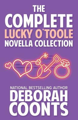The Complete Lucky O'Toole Novella Collection Paperback Chestnut Street Press
