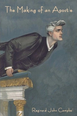 The Making of an Apostle Paperback Indoeuropeanpublishing.com