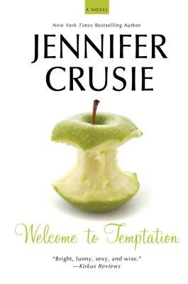 Welcome to Temptation Paperback St. Martin's Griffin