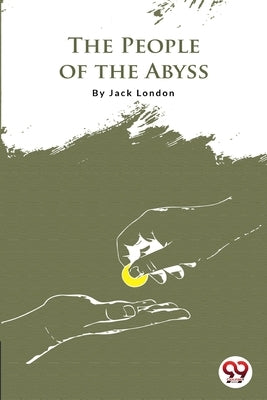 The People Of The Abyss Paperback Double 9 Booksllp