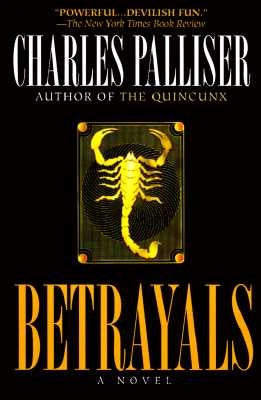 Betrayals Paperback Ballantine Books