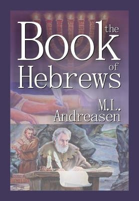 The Book of Hebrews Paperback Teach Services, Inc.