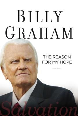 The Reason for My Hope: Salvation Paperback Thomas Nelson