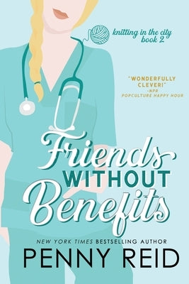 Friends Without Benefits: An Unrequited Romance Cipher-Naught