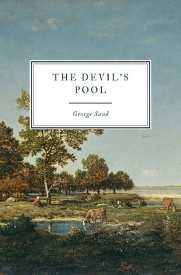 The Devil's Pool Paperback Hawthorne Classics