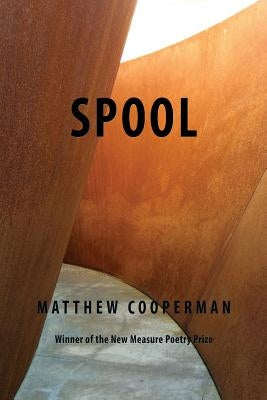 Spool Paperback Parlor Press