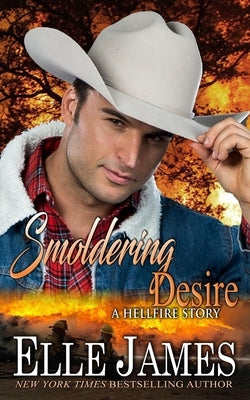 Smoldering Desire Paperback Story Ink LLC