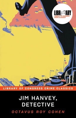 Jim Hanvey, Detective Sourcebooks