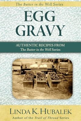 Egg Gravy Paperback Butterfield Books