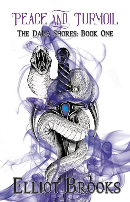 Peace and Turmoil Paperback Elliot Brooks