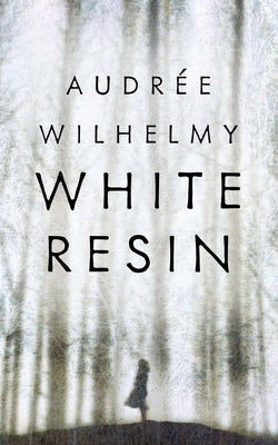 White Resin Paperback Arachnide Editions