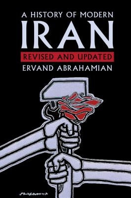 A History of Modern Iran Paperback Cambridge University Press