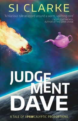 Judgement Dave Paperback White Hart Fiction