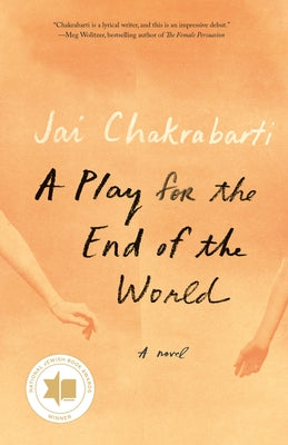 A Play for the End of the World Paperback Vintage