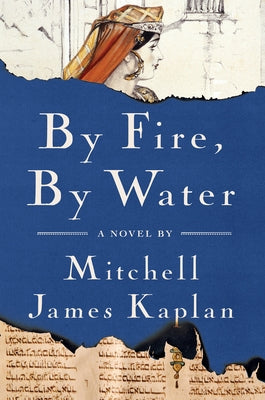 By Fire, by Water Paperback Other Press (NY)